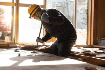 解体工事の危険性と対策 – 安全第一の施工を目指す –