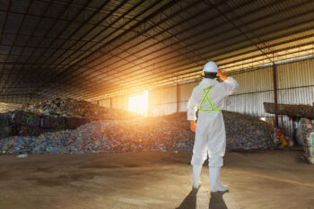 解体工事における資源リサイクルと環境配慮の重要性
